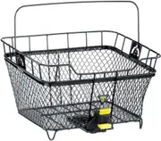 Topeak MTX Rear Basket