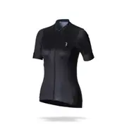 Bbb-Cycling Omnium Women's Jersey BBW-249 - Black Size M