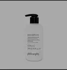 The Microdelivery Exfoliating Daily Facial Wash by Philosophy- 8 oz/ 240 mL+Pump