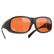 Creality Accessories 180-534nm Laser Safety Glasses Goggles Compatible Models:All Falcon Series [4005020011]