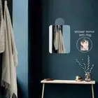 Fogless Fogless Mirror Anti Fog Shaving Bathroom Tools New Anti Fog Mirror