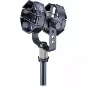 Audio-Technica AT8415 Microphone shock mount fits most taper