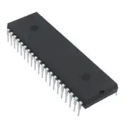 1 PCs Motorola MC68B45P PDIP-40 (REPLACING FOR HD68B45P F68B45P ) ORIGINAL