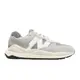 New Balance 57/40 元祖灰 復古 麂皮 NB 男女鞋 反光 休閒鞋 [YUBO] M5740TA D楦