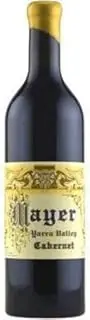 Mayer - Cabernet Sauvignon - 2024