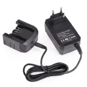 20V Lithium Battery Charger For Black& Decker Battery LBX20 LBXR20 LB20 LBX4020