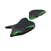 Coating Saddle Cover Ultragrip 3GN-2 For Kawasaki 400 Z 2018-2023