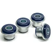 SuperPro Control Arm Upper Inner Bushing Kit - SPF0383K