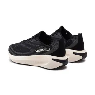 【MERRELL】運動鞋 野跑鞋 男鞋 MORPHLITE 黑色 ML068167(J068167)