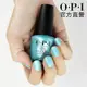 OPI 裸體衝浪 經典指甲油-NLP010．小黑蓋/夏日法則系列指彩/美甲彩繪/官方直營