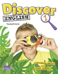 在飛比找三民網路書店優惠-Discover English Global 1 Teac