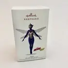 Hallmark 2018 Wasp Limited Edition Ornament Ant-Man Marvel Keepsake