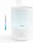Airelax Humidifier 2.5L Air Humidifier for Bedroom Baby Room Cool Mist Small Hum