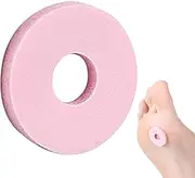 Corn Removers For Toes | Corn Cushion Pads,Corn Patches Foot Toes, Soft Foam Callus Cushions, Waterproof Corn Protectors, Adhesive Foot Care Cushions, Gentle Support
