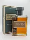 DEVIN BY ARAMIS 120ML CLASSIC COLOGNE SPLASH CODE- B20A (NEW WITH BOX)