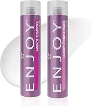 Enjoy Luxury Shampoo & Conditioner Duo 10.1 oz