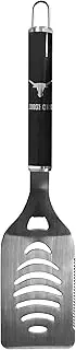 Siskiyou Sports NCAA Texas Longhorns Tailgate Spatula in Black, One Size