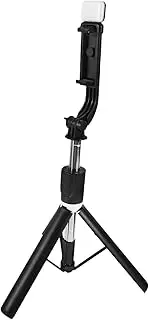 ZUNOXAZ Portable Tripod Angles for Travel Vlogging Mini Extendable Phone Holder for Versatile Filming and Unique Perspectives