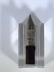 Esterbrook 9668 Master Series Medium Nib NO BOX