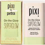 Pixi On-the-Glow SuperGlow Ice Pearl, Ice Pearl