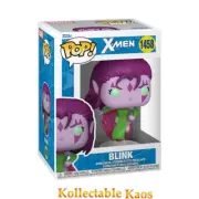 X-Men: Age of Apocalypse - Blink Vinyl Figure #1458