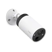 [New] TP-Link Fully Wireless Network Camera Outdoor Pet Security 2K QHD Equipped