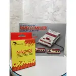 迷你紅白機NINCADE無線板(讓迷你紅白機用PS4手把無線玩)