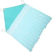 Mipcase Pet Hammock Tent for Guinea Pigs Small Animal Shelter Liner Hideaway Tent