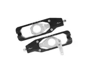 LIGHTECH Black Chain Tensioner for Yamaha R1M 2024