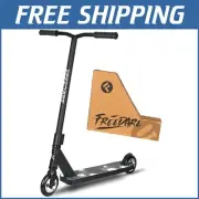 Pro Stunt Scooter for Kids & Teens - Lightweight Trick Scooter, 220 lbs Limit