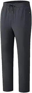 [HEYDHSDC] Ski Pants Men Outdoor Thick Warm Snow Trousers Winter Skiing Snowboarding Pants