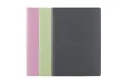 Spirax Platinum A5 Journal Sketchbook Diary Writing Stationery 96-Pages Assorted