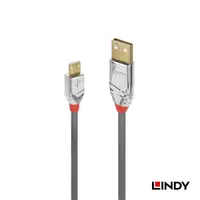 在飛比找蝦皮商城優惠-LINDY 林帝 CROMO USB2.0 Type-A/公