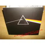 【全新】PINK FLOYD/THE DARK SIDE OF THE MOON 雙碟 密封包裝 XH