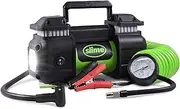 Slime Tire Inflator Portable Car, SUV