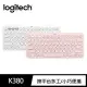 Logitech 羅技 K380 多工藍牙鍵盤 [富廉網]