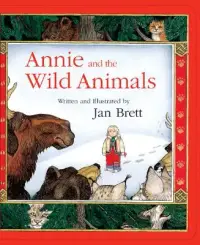 在飛比找博客來優惠-Annie And the Wild Animals