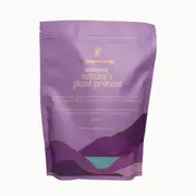 [Bush Tucker Blends] Vanilla Natural Protein Powder | Pregnancy &amp; Breastfeeding Friendly | Women's Protein Powder