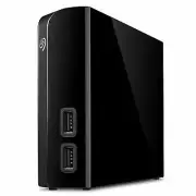 Seagate Backup Plus Hub 8TB 3.5" HDD External Desktop Hard Drive STEL8000200
