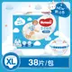 【HUGGIES 好奇】雲柔乾爽好動褲 XL 38片x4包/箱