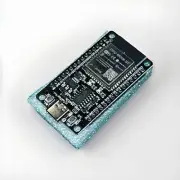 ESP32 TYPE-C USB CH340C WiFi+Bluetooth Ultra-Low Power Consumption Dual Core USA