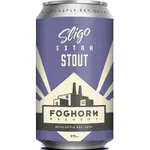 Foghorn Sligo Stout 375ml
