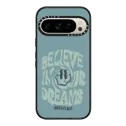 Google Pixel 9 Pro Impact Magnetic Case Believe In Your Dreams