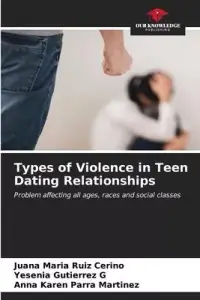 在飛比找博客來優惠-Types of Violence in Teen Dati