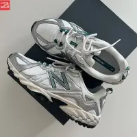 在飛比找蝦皮購物優惠-New Balance NB 610 NB610  白銀 米