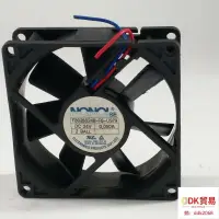 在飛比找露天拍賣優惠-【熱銷】NONOISE南韓24V 0.050A F8025S