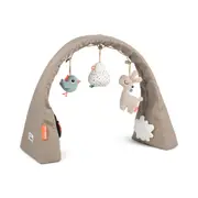 Done By Deer 80cm Activity Gym Centre Lalee Baby/Infant Play Nursery Toy Sand 0+