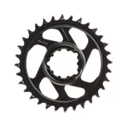 SRAM Eagle Chainring Teeth: 32, Speed: 11/12, BCD: Direct Mount, Aluminum,