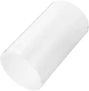 1Roll Cat Training Tape Sofa Protector for Home Use Adhesive Cat Scratch Tape Flexible and Portable Cat Barrier for Furniture Protection