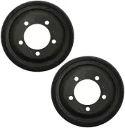 Rear Brake Drum for Jeep Commando 1967-1973, Gladiator (for: Jeep)